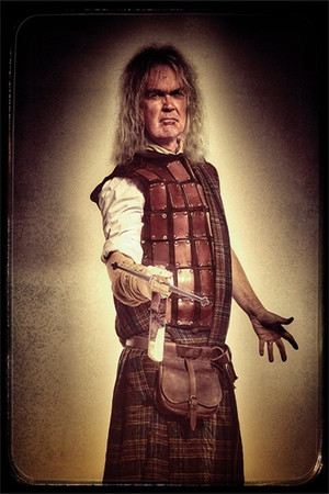 Chris Boltendahl photo