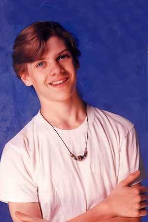 Photo of Vincent Larusso from the Latest Netflix gallery