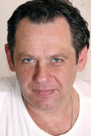 Photo of Alyosha Semyonov from the Latest Netflix gallery