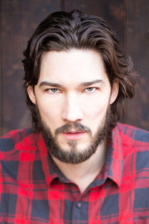 Photo of Duff Zayonce from the Latest Netflix gallery