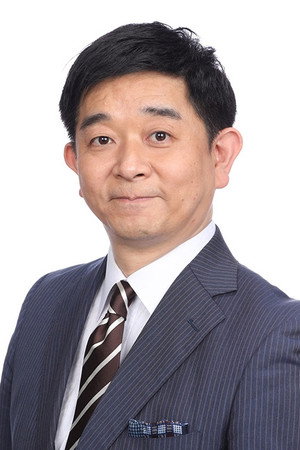 Photo of Toshihiro Itô from the Latest Netflix gallery