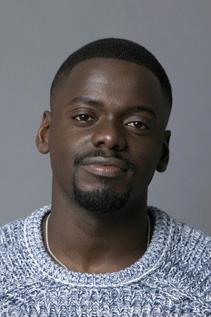 Daniel Kaluuya photo