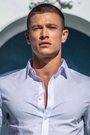 Photo of Ruslan Angelo from the Latest Netflix gallery