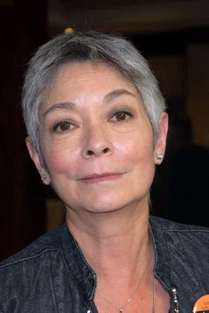 Photo of Zienia Merton from the Latest Netflix gallery