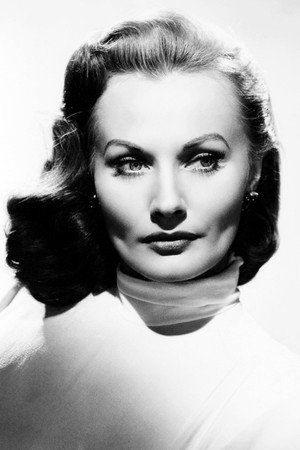 Florence Marly photo