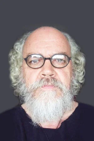 Photo of John Callen from the Latest Netflix gallery