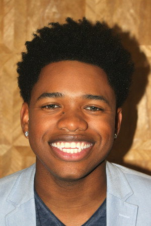Photo of Nathan Davis Jr. from the Latest Netflix gallery