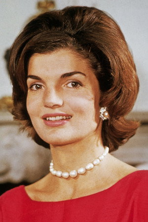 Jacqueline Kennedy photo
