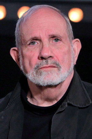 Photo of Brian De Palma from the Latest Netflix gallery
