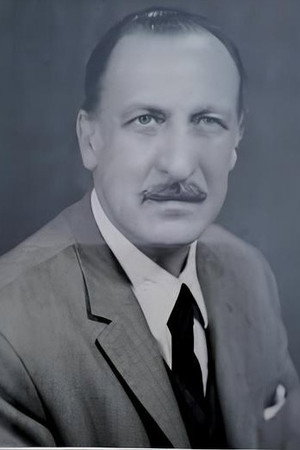 Photo of Sadık Şendil from the Latest Netflix gallery