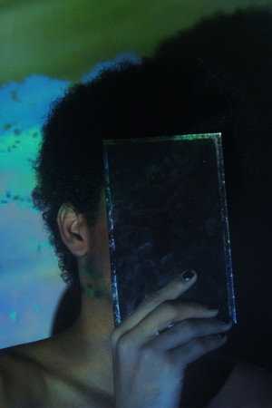 Photo of Davi Almeida from the Latest Netflix gallery