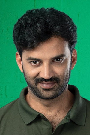 Photo of Chaitanya Rao from the Latest Netflix gallery