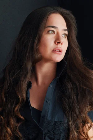 Photo of Filiz Karadagli from the Latest Netflix gallery