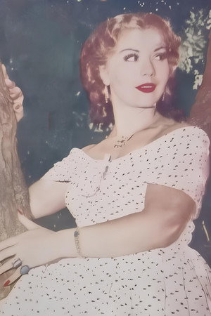 Photo of Nebile Teker from the Latest Netflix gallery