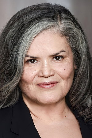 Photo of Sandra Flores from the Latest Netflix gallery