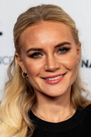 Thalia Pitzner photo