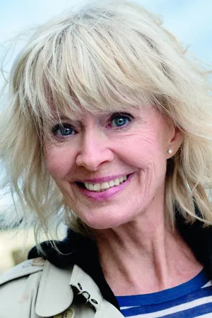 Lisbet Lundquist photo