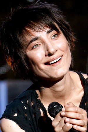 Photo of Zemfira from the Latest Netflix gallery
