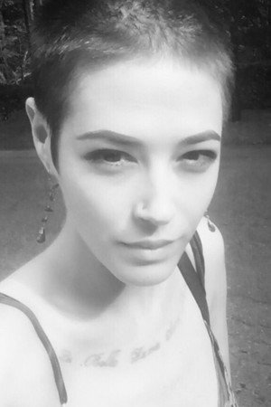 Friday Chamberlain photo