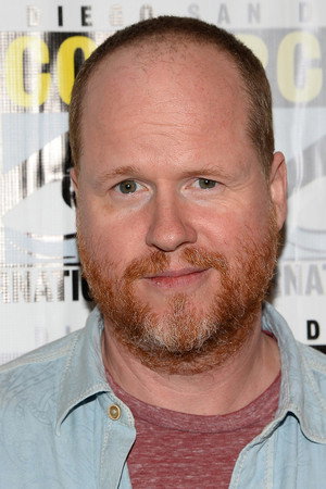 Joss Whedon photo