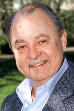 John Hillerman photo