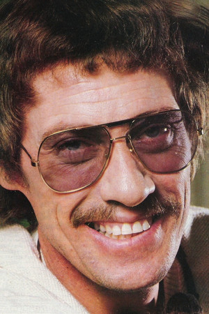 Photo of John Holmes from the Latest Netflix gallery