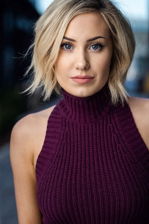 Photo of McKenzie Kurtz from the Latest Netflix gallery
