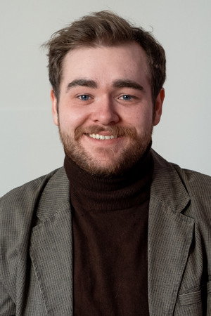 Photo of Colton Caulfield from the Latest Netflix gallery
