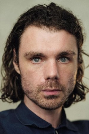 Matthew Needham photo