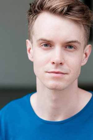 Photo of Maximilian Koger from the Latest Netflix gallery
