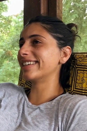 Photo of Camille Shooshani from the Latest Netflix gallery