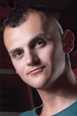 Photo of Sebastian Bluu from the Latest Netflix gallery