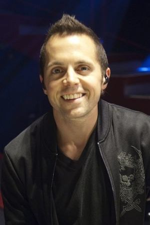 Matt Billingslea photo