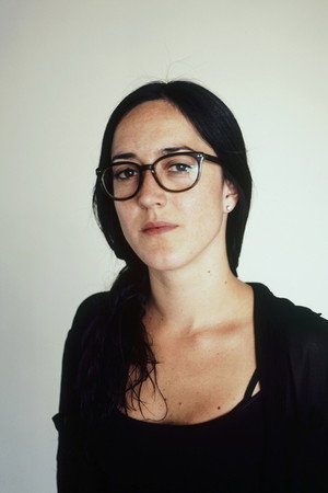 Photo of Dominga Sotomayor from the Latest Netflix gallery