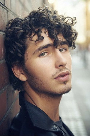 Malte Gårdinger photo