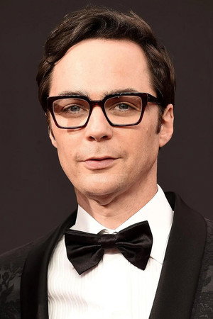 Jim Parsons photo