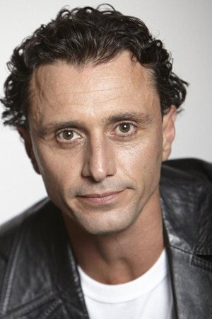 Photo of Steve Vella from the Latest Netflix gallery