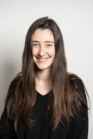 Photo of Alexandra Iglesias from the Latest Netflix gallery