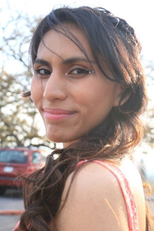 Photo of Berenice Sánchez Moreno from the Latest Netflix gallery
