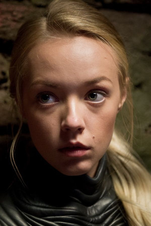 Victoria Agalakova photo