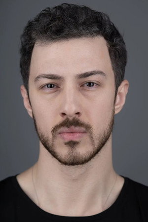 Ali Gözüşirin photo