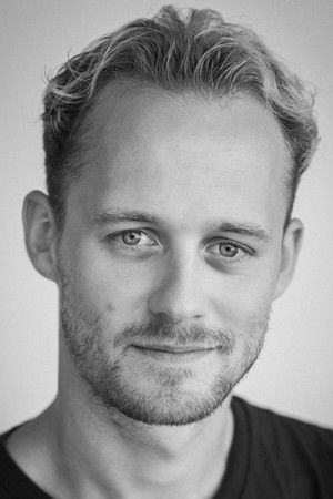 Fridtjof Stensæth Josefsen photo