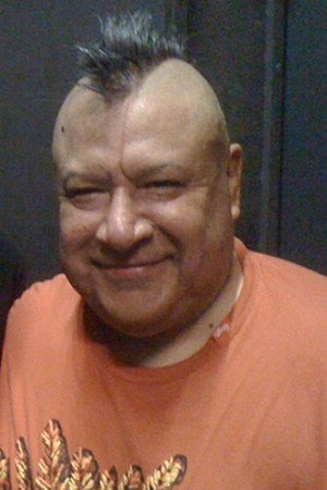Photo of Johnny Vatos Hernandez from the Latest Netflix gallery