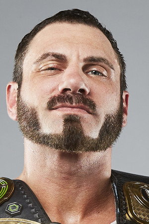 Photo of Daniel Solwold Jr. from the Latest Netflix gallery