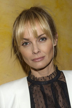 Izabella Scorupco photo