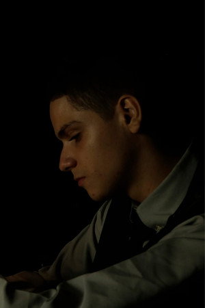 Photo of Igor Pupo from the Latest Netflix gallery