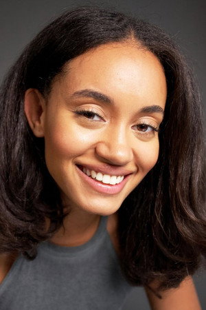 Photo of Jade Pattenden from the Latest Netflix gallery