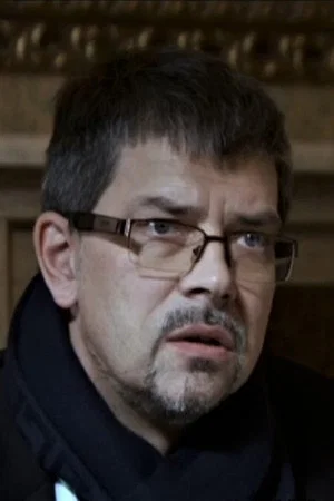 Photo of Aleksey Petrov from the Latest Netflix gallery
