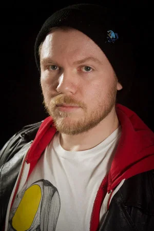 Photo of Jacob Rohrbach from the Latest Netflix gallery