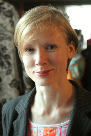 Maarja Jakobson photo